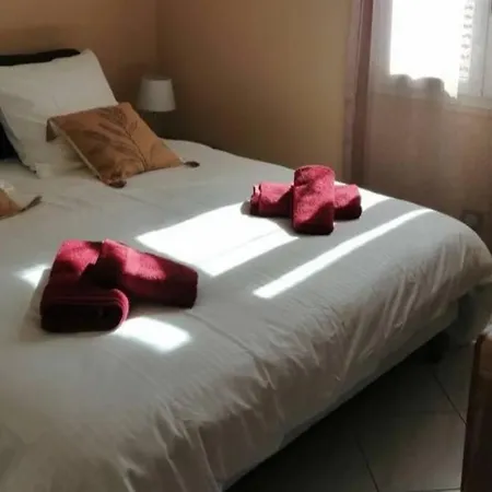 Apartamento Spacieux F2 Limite Cannes 2 Personnes - Le Cannet